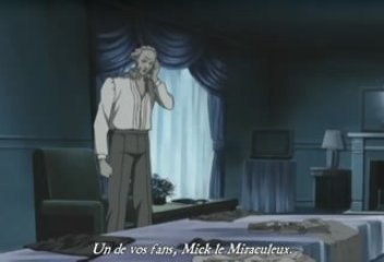 Sci-Fi Harry Episode 04