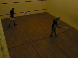 Mattias spelade mot Håkan Linde-Nilsson Del 3