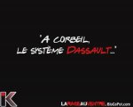 A corbeil, le système Dassault