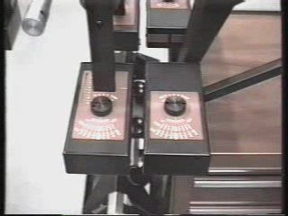 TL-12 Passenger Training Video