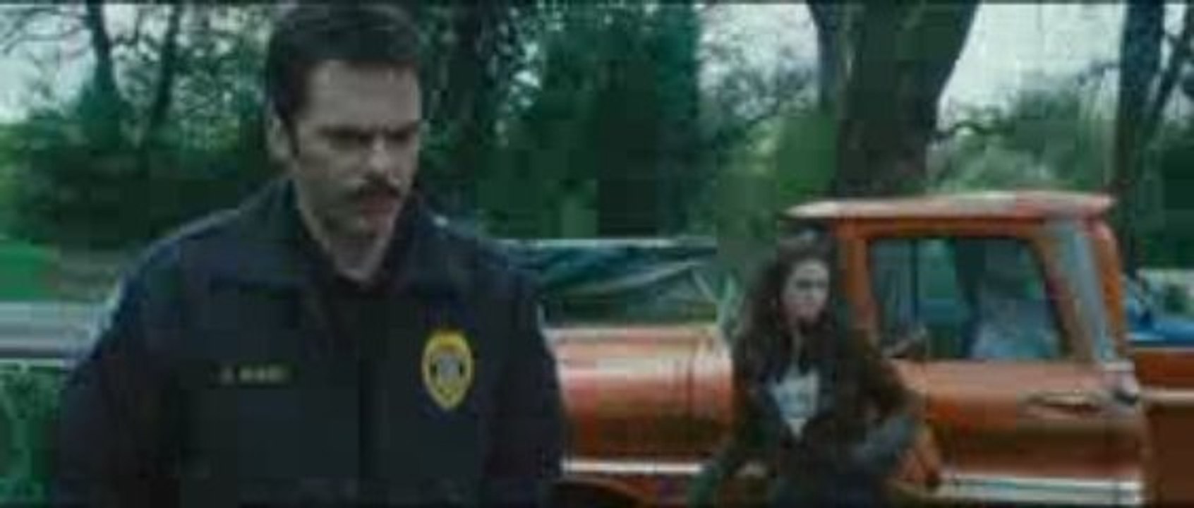 TWILIGHT - CHAPITRE 1 (bande-annonce)