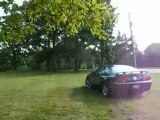 07 Mustang GT comp cams