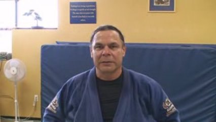 East West Martial Arts Student Interview Terry Samuels