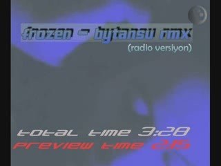 frozen - bytansu rmx ( preview)