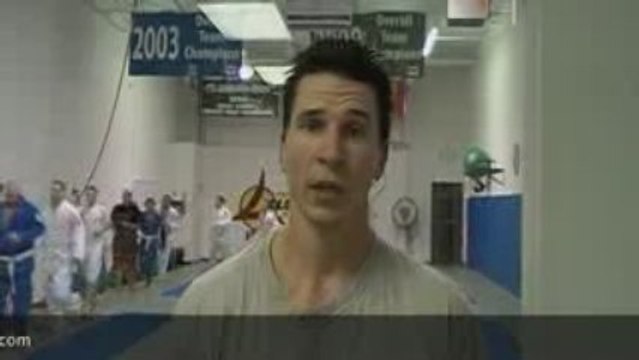 Columbia Maryland MMA / Kickboxing school Review - Crazy 88