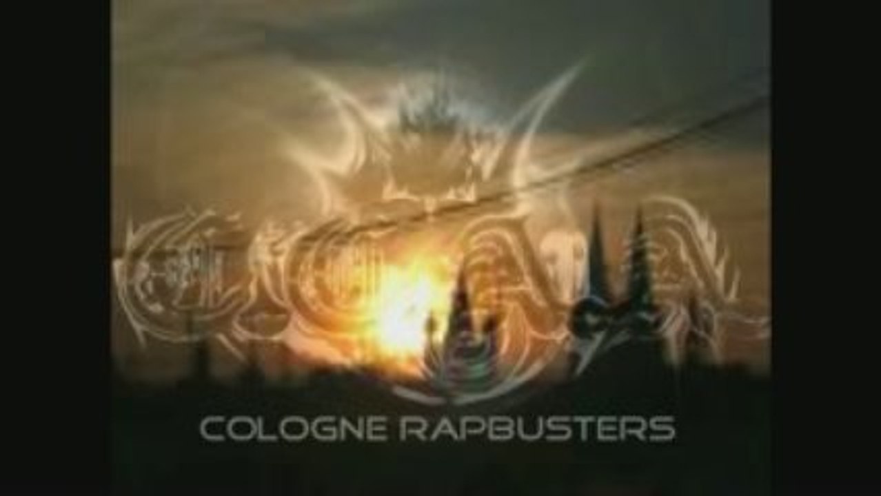 hör den track an - Freddy Friday & Querschläger