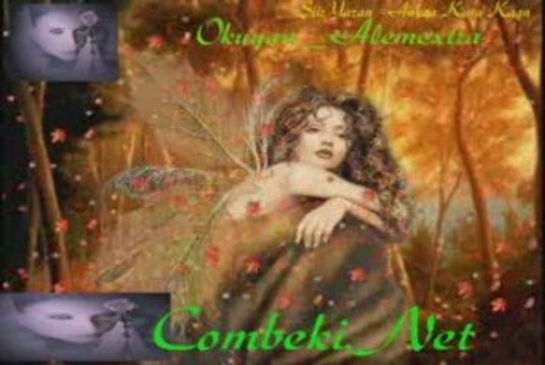 Alemextra - Kaan - Şiir -