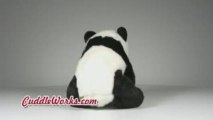 Panda Stuffed Animals at CuddleWorks.com