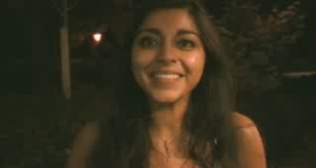 Festival Premiers Pas - Micro trottoir