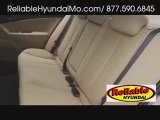 Hyundai Dealer Hyundai Sonata In Kansas City MO