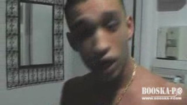 Mister You booska p FREESTYLE