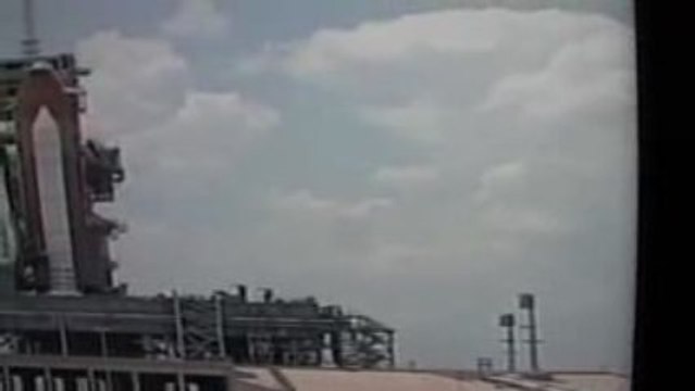 A VOIR A TOUT PRIX? OVNI AU DESSUS DE LA NASA