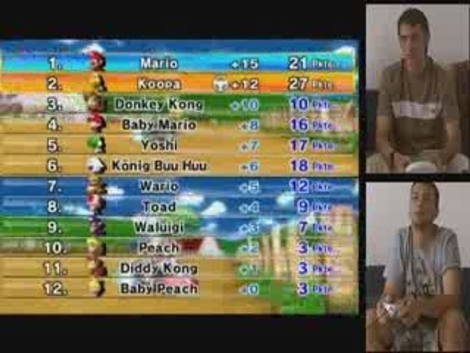 Mario Kart Wii - Teil 1 [Wii]