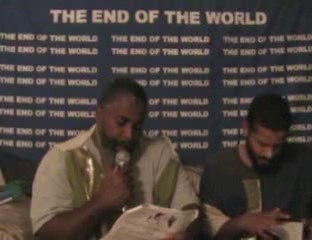 Pt.3 FLYING SERPENTS EDOMS END