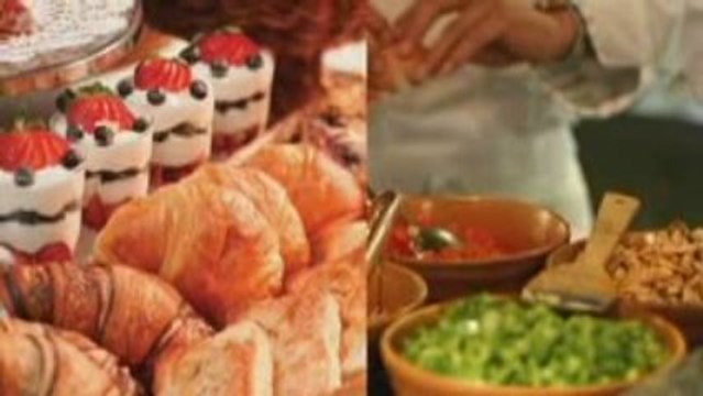 Residence Inn Mont Tremblant Video Tour