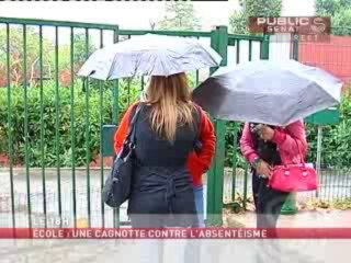 Le 18h,Le 18H avec comme invité Cécile Duflot