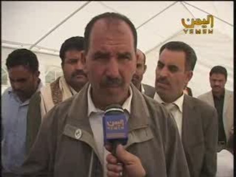 تواصل التبرع بالدم لدعم الجيش في مواجهة الارهابيين الحوثيين1