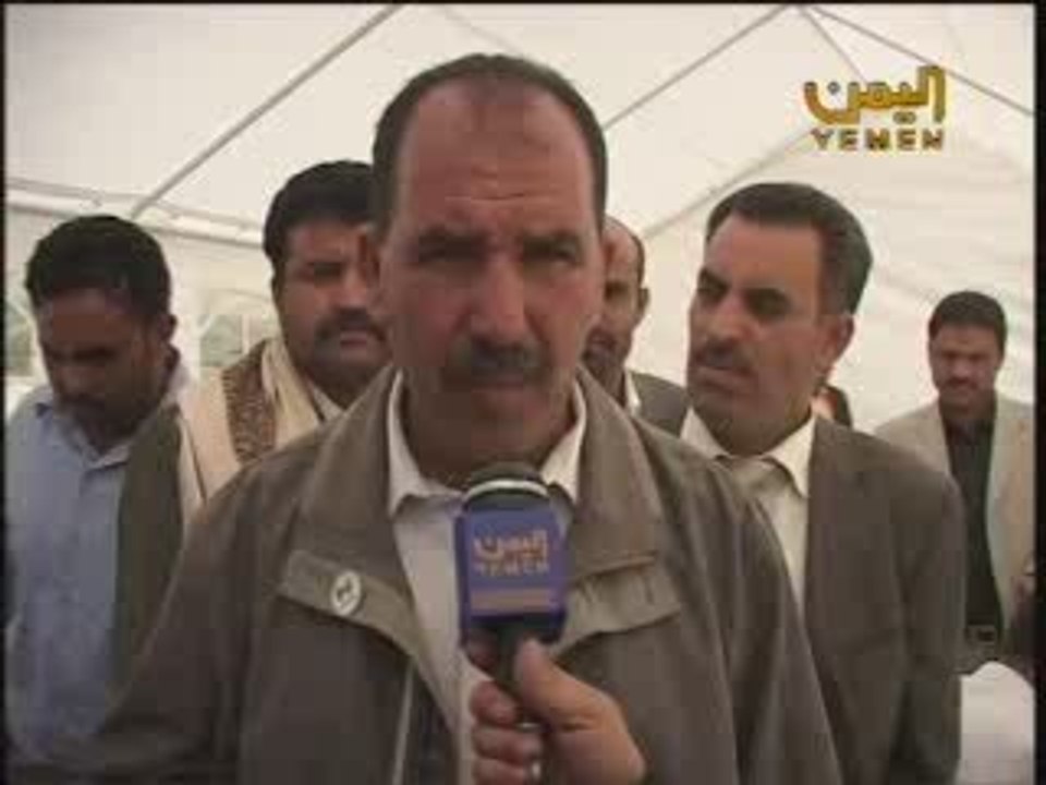 تواصل التبرع بالدم لدعم الجيش في مواجهة الارهابيين الحوثيين1