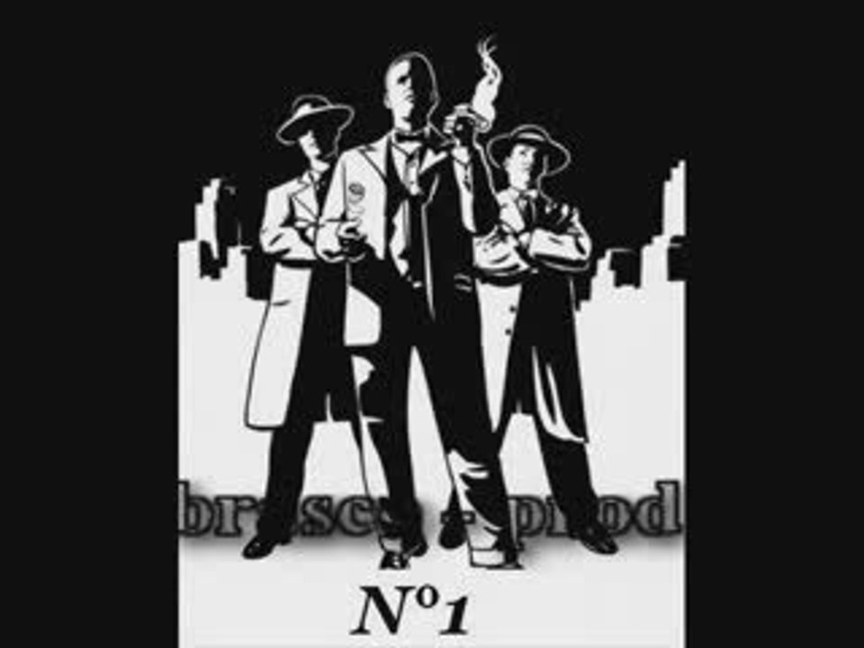 new !! k.ommando toxik feat lino . exclu !!!!!