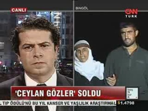 CNN 5N 1K Ceylan 2. kısım