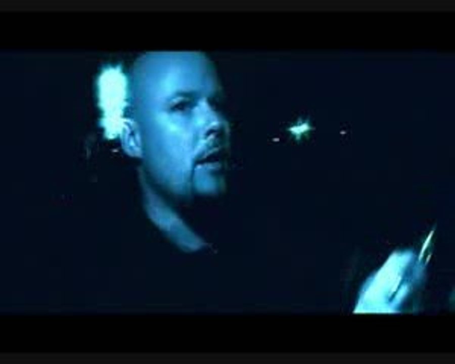 Jamie Winchester: The Cracks Are Showing