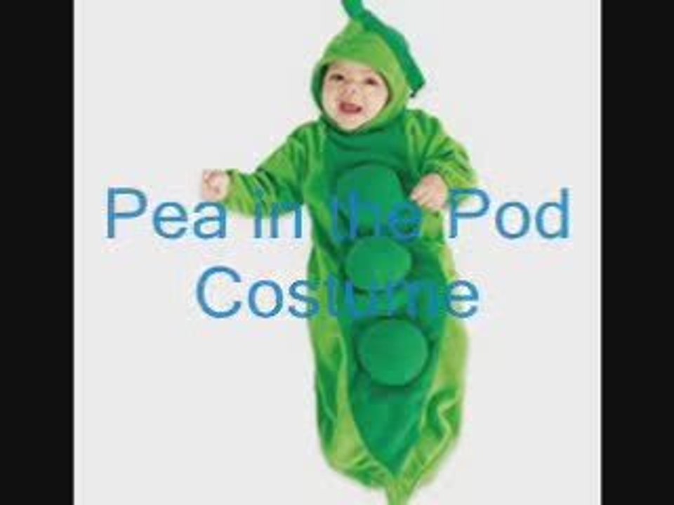 Halloween Costumes Ideas 2009  Kids