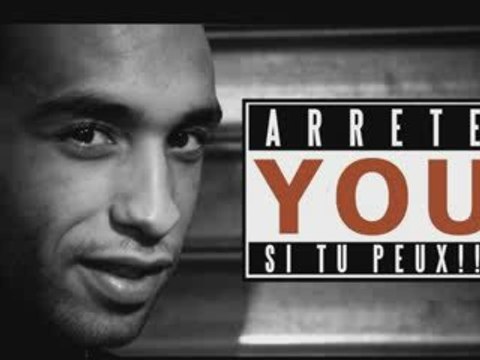 SiXCOUPS MC featuring MiSTER YOU / Encore plus feroce