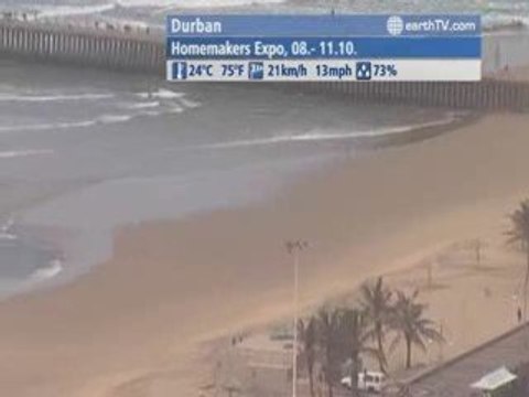 Johannesburg - South Africa, Bandar Seri Begawan - Brunei, Lech Zurs am Arlberg - Austria, Auckland - New Zealand, Durban - South Africa, Rio de Janeiro - Brazil, Washington - USA