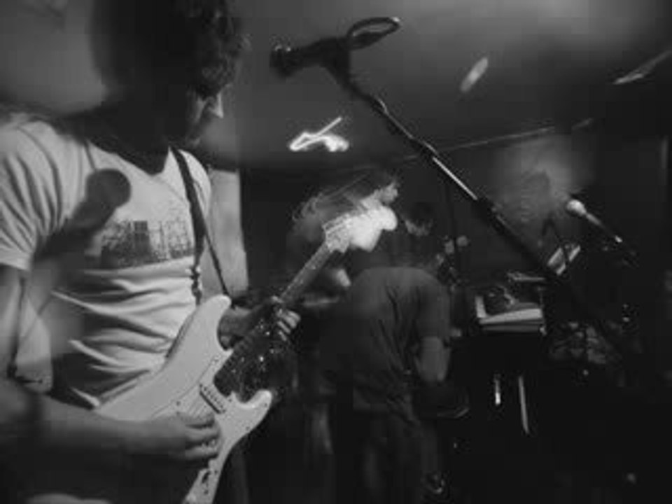 Kyte - The Air of Sunset (Unreleased Track 2007)