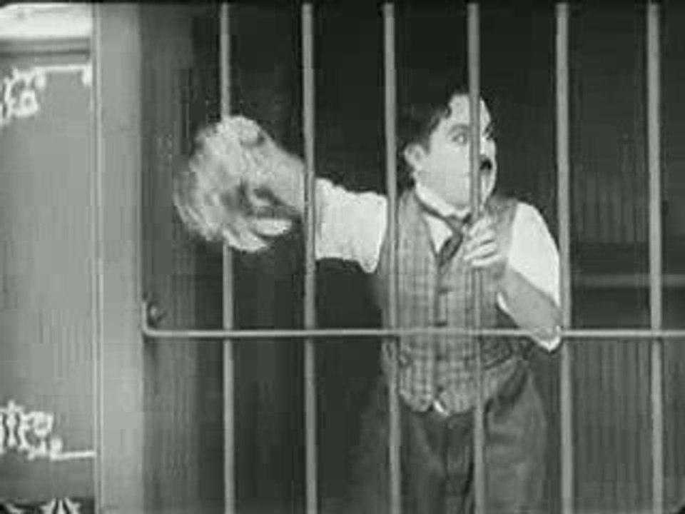 Charlie Chaplin