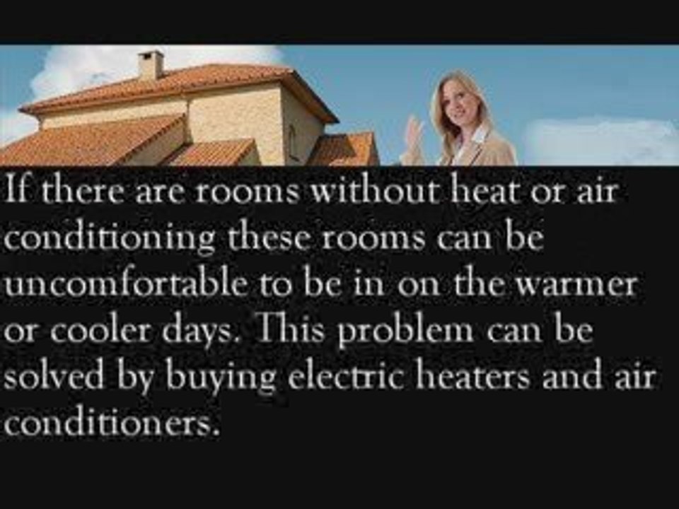 Buying A House, The Things Most Overlooked