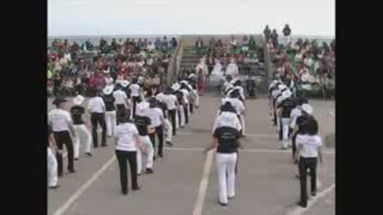 Corso 8 mai 2009