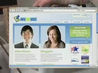 How To Blog - Why You Should Use WordPress