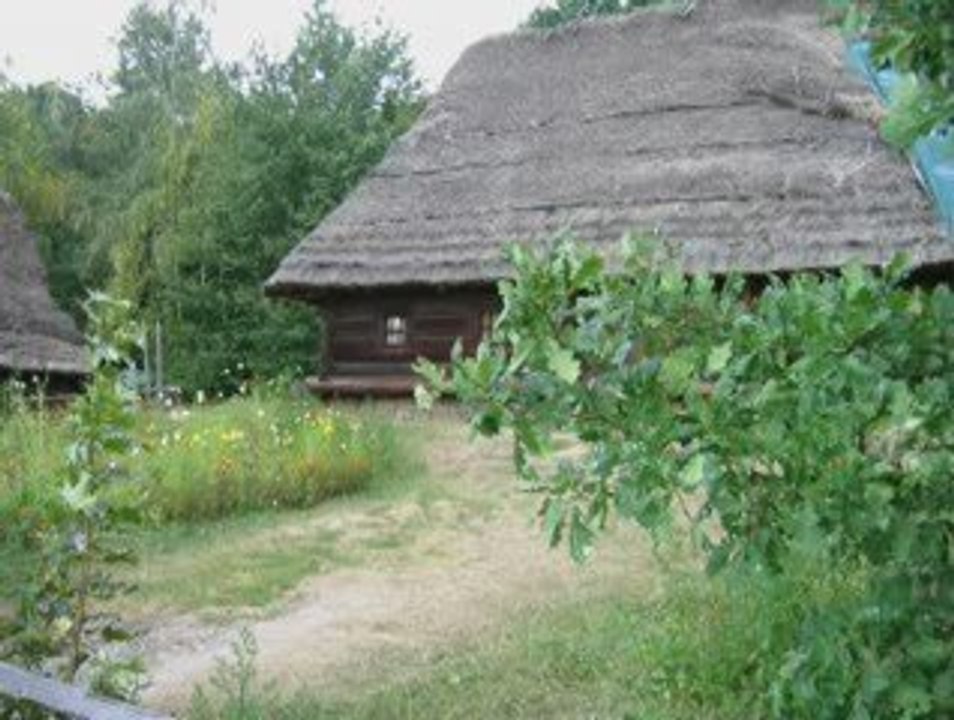 Völkerkundliches Museum Pirogowo