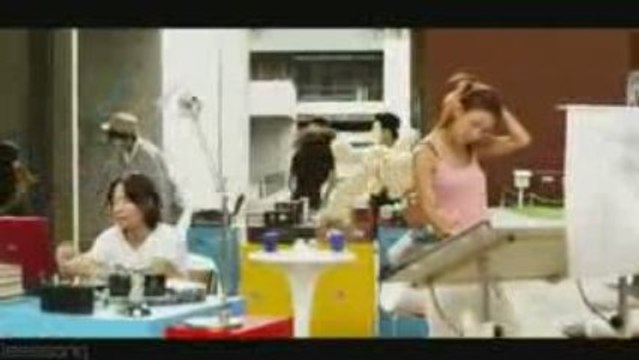 [MV] LeeSsang & Lee Hyo Lee - They Can't Leave Each Other