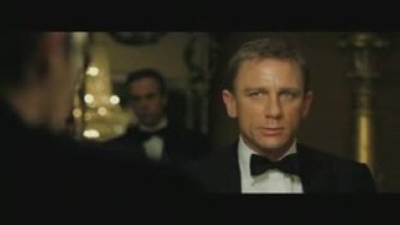 bond