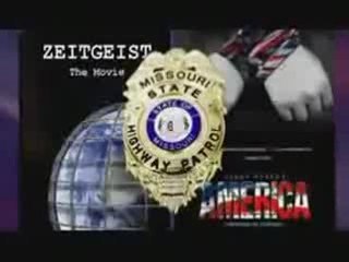 Camp Fema Trailer 2009