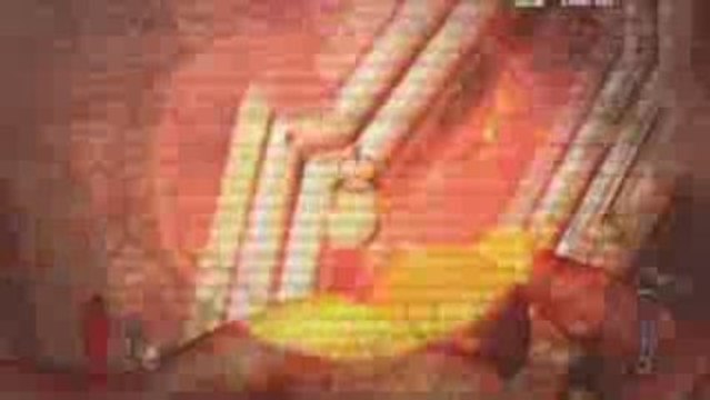 Vida Guerra on The Jace Hall Show