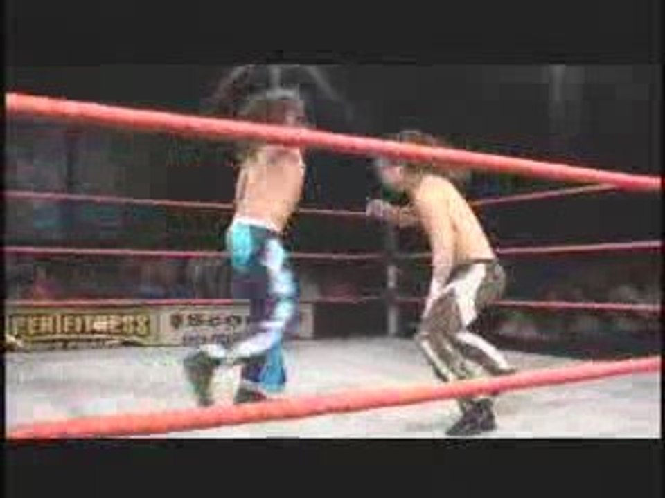 OVW Episode 530