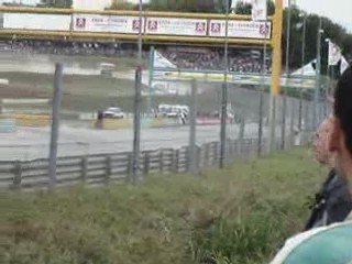 RALLYCROSS ESSAY D1A