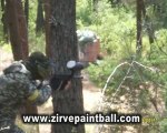 extrem outdoor paintball