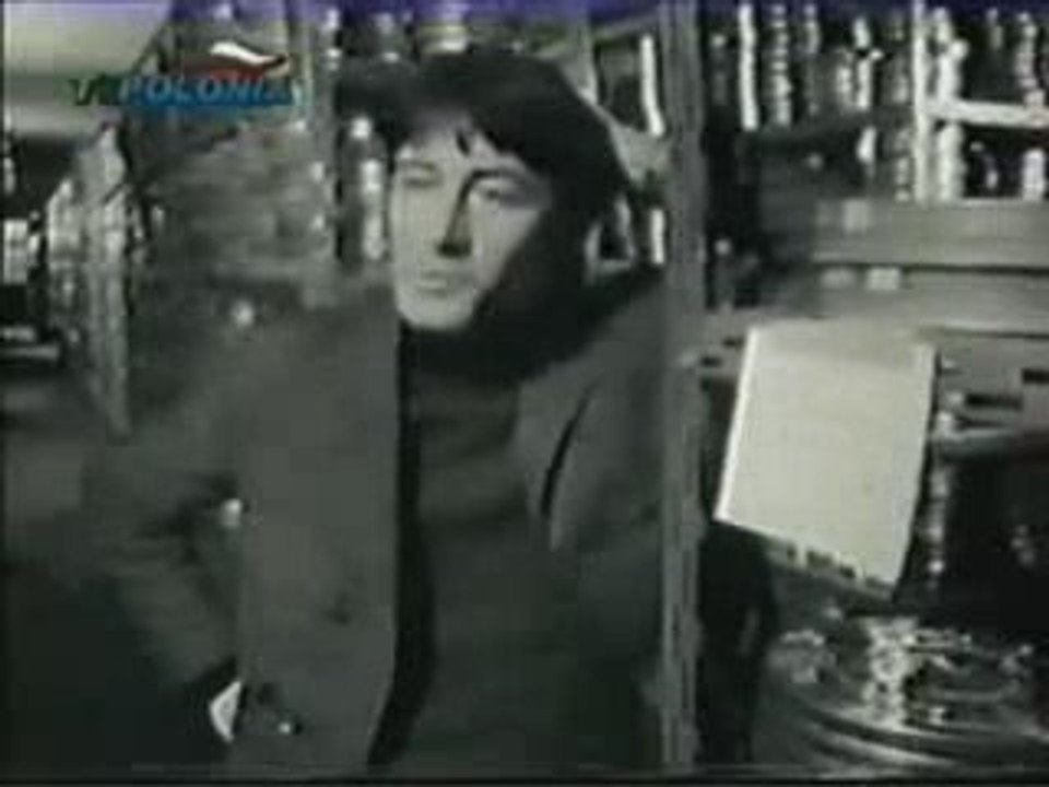 Czerwone Gitary - Kwiaty we włosach