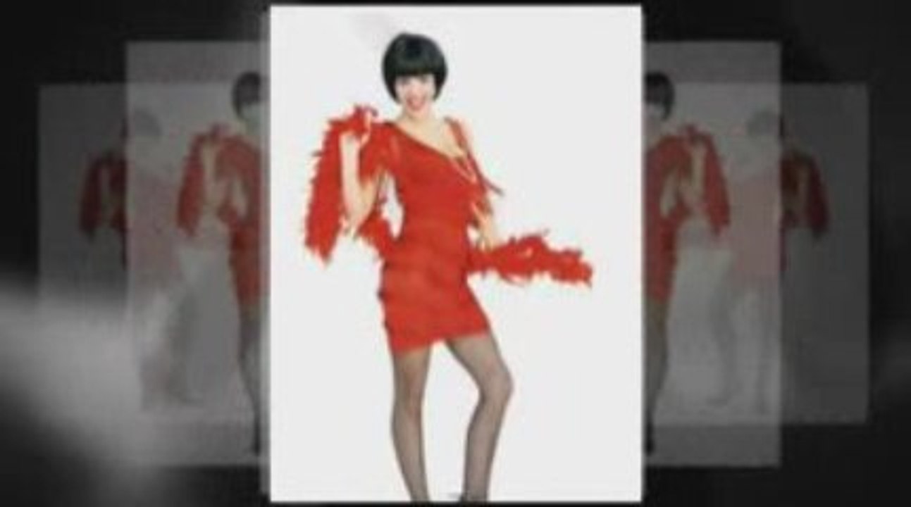 The Hottest And Cheapest Adult Halloween Costumes For 2009