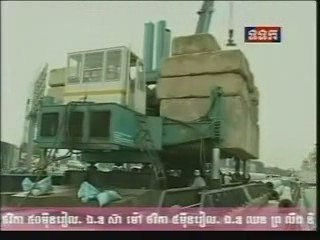 TVK Khmer News- 04/10/2009 #2