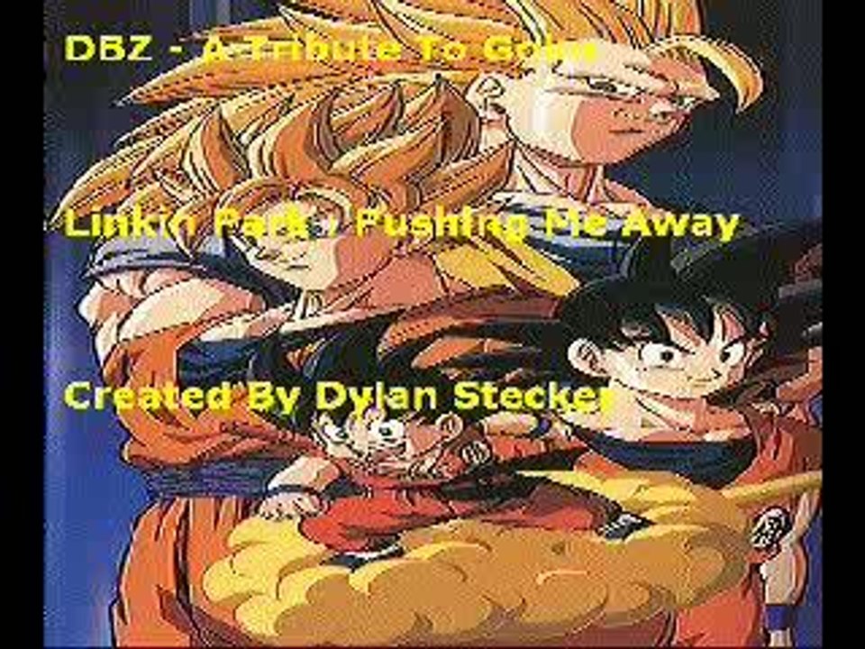 clip dbz