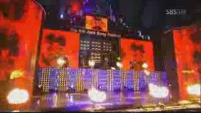 Gackt - Redemption at ASF 2009