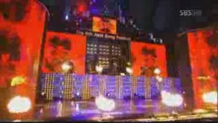 Gackt - Redemption at ASF 2009