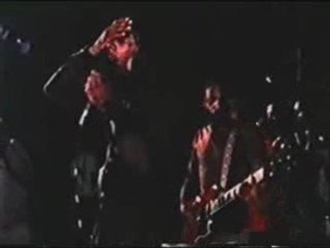 bob marley rebel music [live] smile jamaica concert