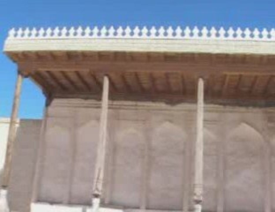 boukhara
