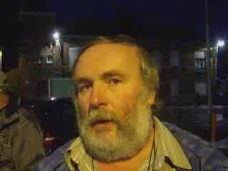 Pottiez Guy,secraitaire général de la CGT Renault Douai